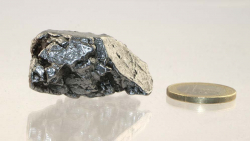 Meteorite No. 238