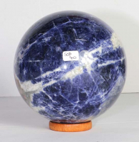 Boule Sodalite No. 40