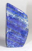 Freeform Lapis-Lazuli Nr. 66 Extra-Qualitt