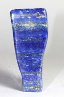 Freeform Lapis-Lazuli Nr. 66 Extra-Qualitt