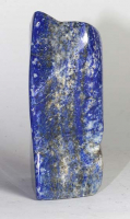 Freeform Lapis-Lazuli Nr. 68 Extra-Qualitt