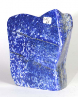 Freeform Lapis-Lazuli Nr. 68 Extra-Qualitt