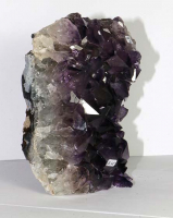 Amethyst Nr. 50 mit Standflche