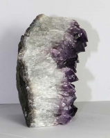 Amethyst Nr. 51 mit Standflche