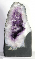 Amethyst-Druse Nr. 134