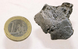Meteorit Nr. 266