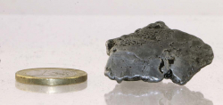 Meteorit Nr. 266