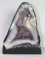 Amethyst-Druse Nr. 164