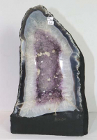 Amethyst-Druse Nr. 167