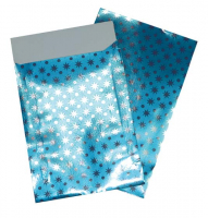 Paperbags 70x90 mm: Stars & Dots