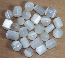 Selenite Crystal Shape B-Quality