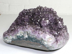 Amethyst poliert Nr. 96