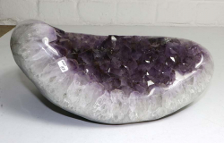 Amethyst poliert Nr. 97