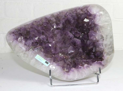 Amethyst poliert Nr. 97