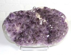 Amethyst poliert Nr. 98