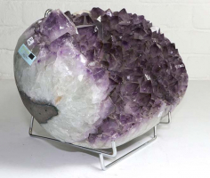 Amethyst poliert Nr. 98