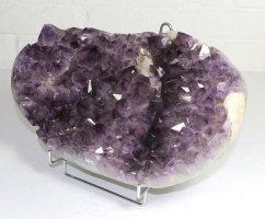 Amethyst poliert Nr. 98