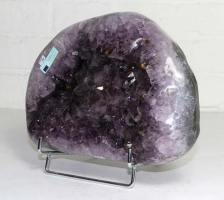 Amethyst poliert Nr. 99