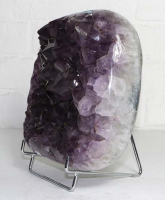 Amethyst poliert Nr. 100