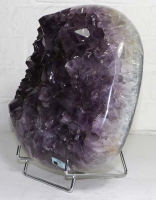 Amethyst poliert Nr. 102