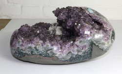 Amethyst poliert Nr. 104