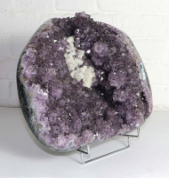 Amethyst poliert Nr. 104