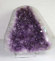 Amethyst poliert Nr. 106