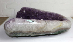 Amethyst poliert Nr. 106