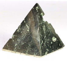 Pyrit Pyramide Nr. 469