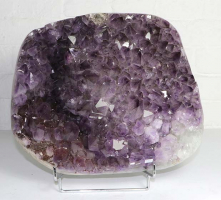 Amethyst poliert Nr. 108