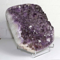 Amethyst poliert Nr. 108