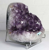 Amethyst poliert Nr. 109