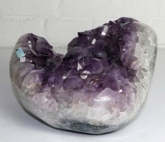 Amethyst poliert Nr. 109