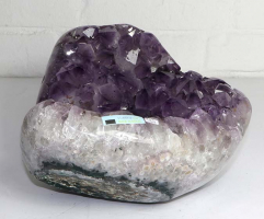 Amethyst poliert Nr. 109