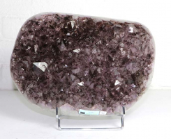 Amethyst poliert Nr. 110