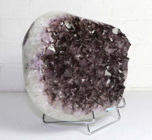 Amethyst poliert Nr. 110