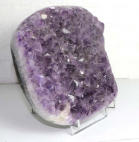 Amethyst poliert Nr. 111