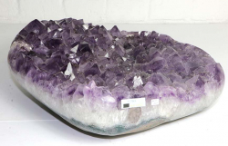 Amethyst poliert Nr. 111