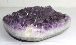 Amethyst poliert Nr. 111