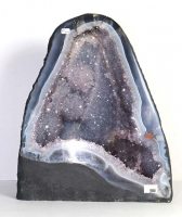 Amethyst-Druse Nr. 171