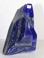 Freeform Lapis-Lazuli Nr. 71 Extra-Qualitt