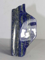 Freeform Lapis-Lazuli Nr. 71 Extra-Qualitt