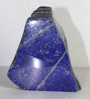 Freeform Lapis-Lazuli Nr. 71 Extra-Qualitt