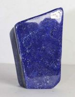 Freeform Lapis-Lazuli Nr. 72 Extra-Qualitt