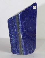 Freeform Lapis-Lazuli Nr. 72 Extra-Qualitt