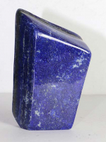 Freeform Lapis-Lazuli Nr. 72 Extra-Qualitt