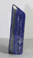 Freeform Lapis-Lazuli Nr. 72 Extra-Qualitt