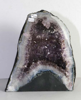 Amethyst-Druse Nr. 174