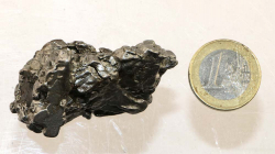 Meteorite No. 307