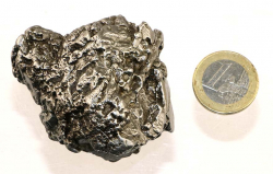 Meteorite No. 322